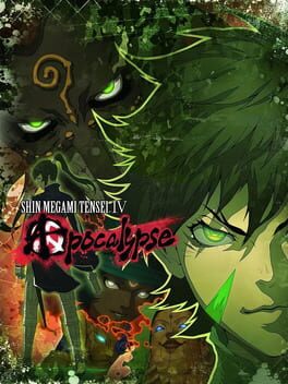 Shin Megami Tensei IV: Apocalypse