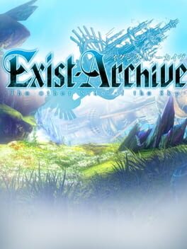 Exist Archive: The Other Side of the Sky