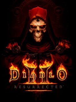 Diablo II: Resurrected