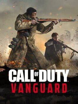 Call of Duty: Vanguard