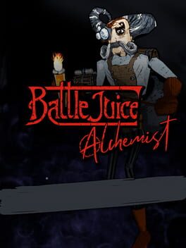 BattleJuice Alchemist