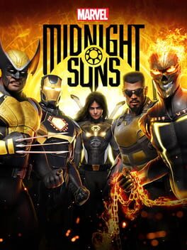 Marvel's Midnight Suns