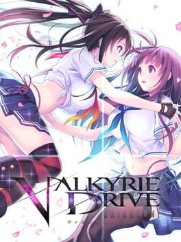 Valkyrie Drive: Bhikkhuni