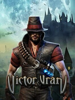 Victor Vran