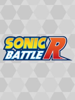 Sonic Battle R