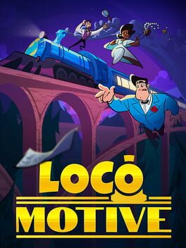 Loco Motive