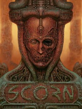 Scorn: Deluxe Edition