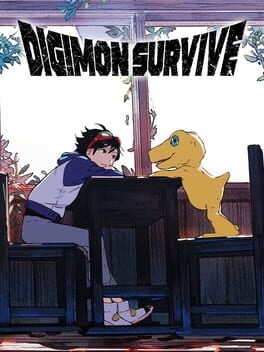 Digimon Survive