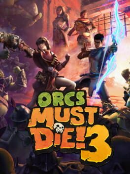 Orcs Must Die! 3