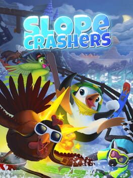 Slopecrashers