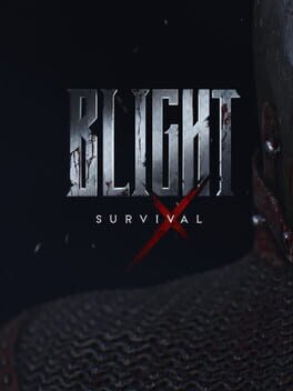 Blight: Survival