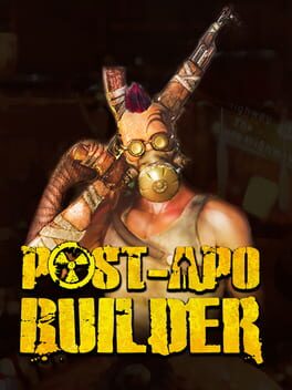 Post-Apo Builder