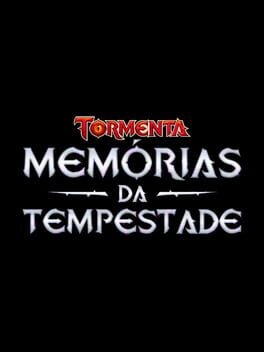 Tormenta: Memórias da Tempestade