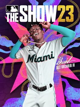 MLB The Show 23