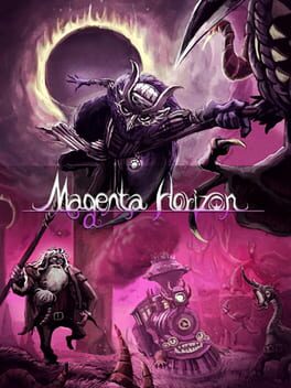 Magenta Horizon: Neverending Harvest