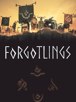 Forgotlings