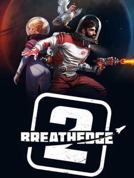 Breathedge 2