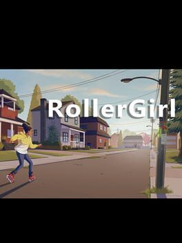 RollerGirl