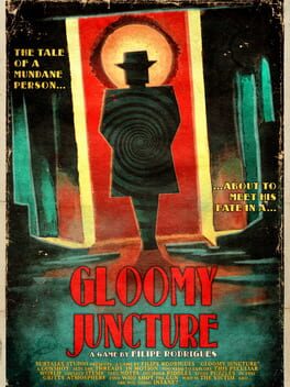 Gloomy Juncture