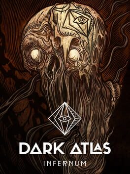 Dark Atlas: Infernum