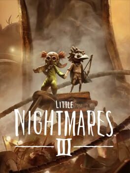 Little Nightmares III