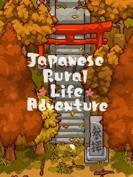 Japanese Rural Life Adventure
