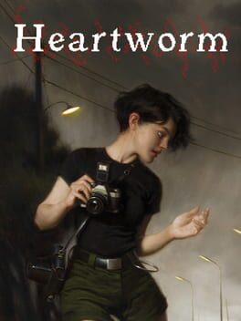 Heartworm