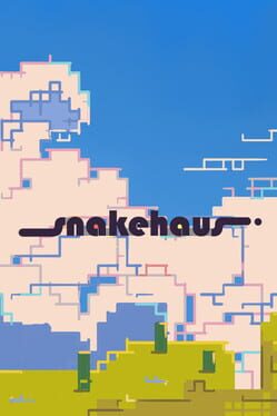 Snakehaus