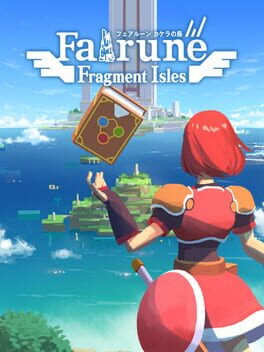 Fairune: Fragment Isles