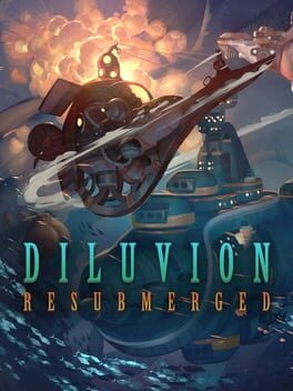 Diluvion