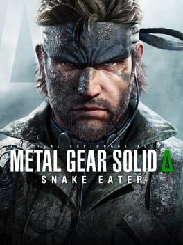 Metal Gear Solid Delta: Snake Eater