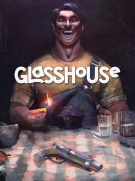 Glasshouse