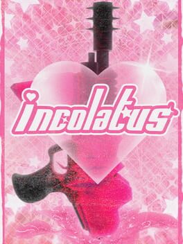 Incolatus: Don't Stop, Girlypop!