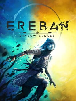 Ereban: Shadow Legacy