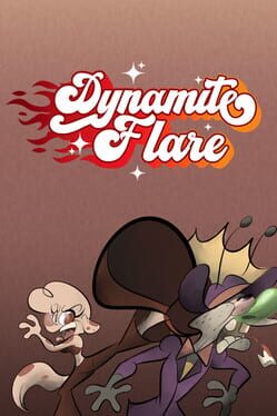 Dynamite Flare