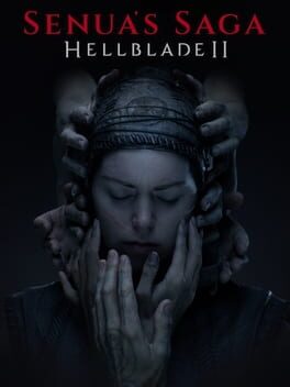 Senua's Saga: Hellblade II