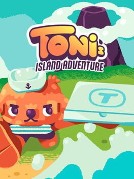 Toni Island Adventure