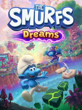 The Smurfs: Dreams