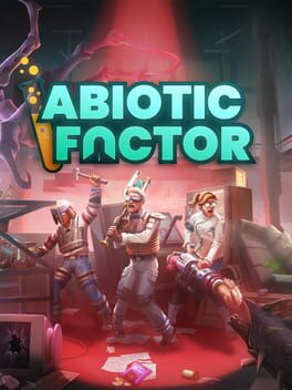 Abiotic Factor