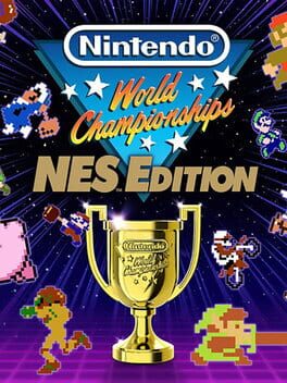 Nintendo World Championships: NES Edition