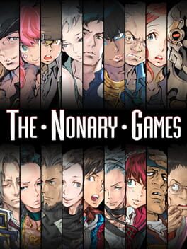 Zero Escape: The Nonary Games