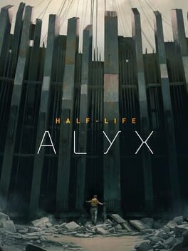 Half-Life: Alyx