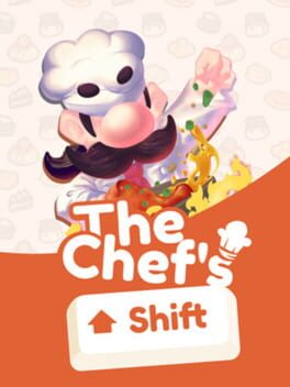 The Chef's Shift