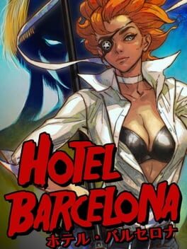 Hotel Barcelona