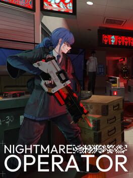 Nightmare Operator