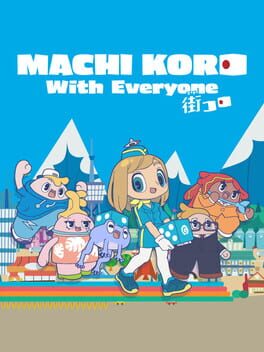 Machi Koro With Everyone