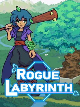 Rogue Labyrinth