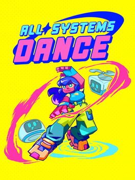 All Systems Dance