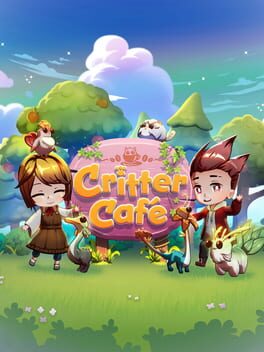 Critter Café