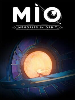 Mio: Memories in Orbit